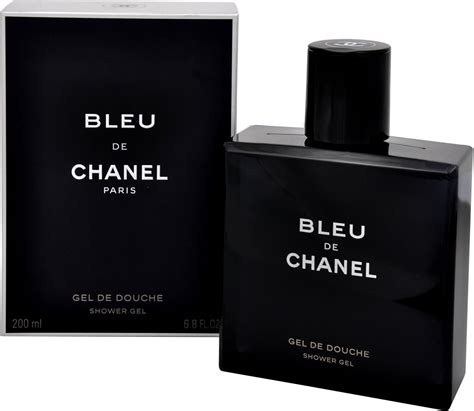 bleu de chanel gel douche prix|BLEU DE CHANEL Shower Gel .